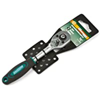 Mannesmann M98440 - Llave de carraca (tamaño: 1-4pulgadas)